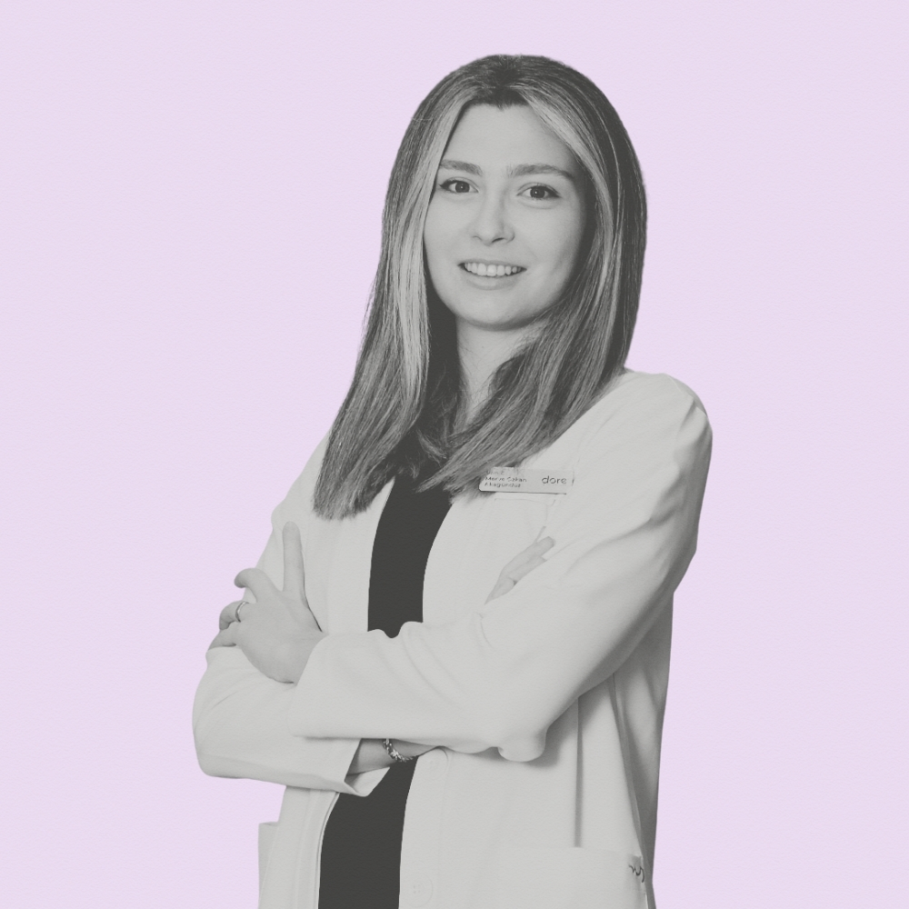 Dr. Dt. Ceyda Pınar Tanrıverdi