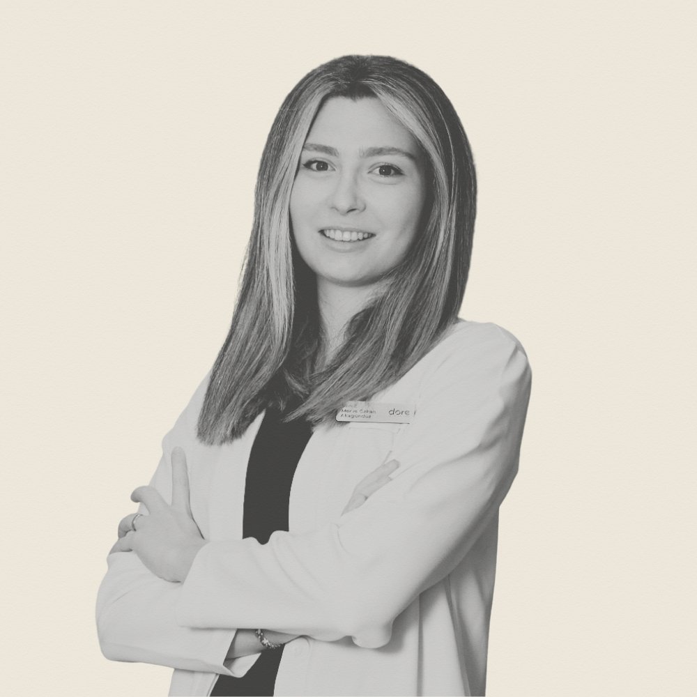Dr. Dt. Ceyda Pınar Tanrıverdi