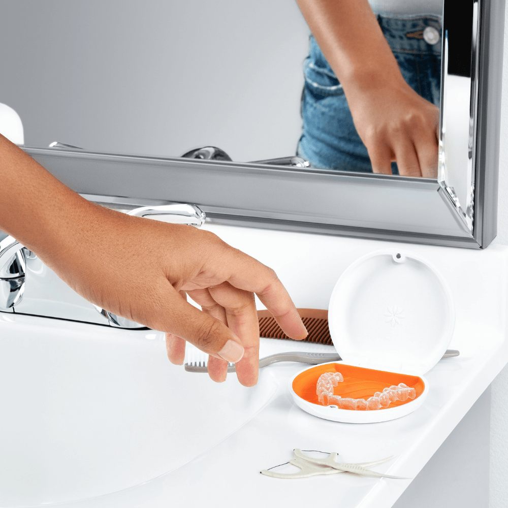 Vivera Retainers